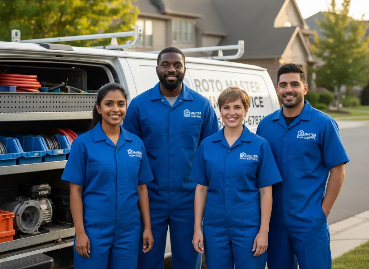 Sump Pump Installation company in South Holland, IL